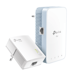 TL-WPA7517 Kit Kit Powerline Gigabit Av1000 Avec Point Accès Wi-fi Ac1200